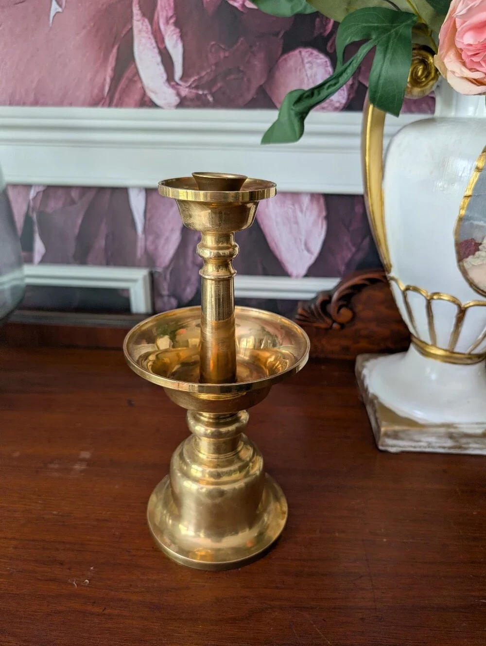 Vintage classic large